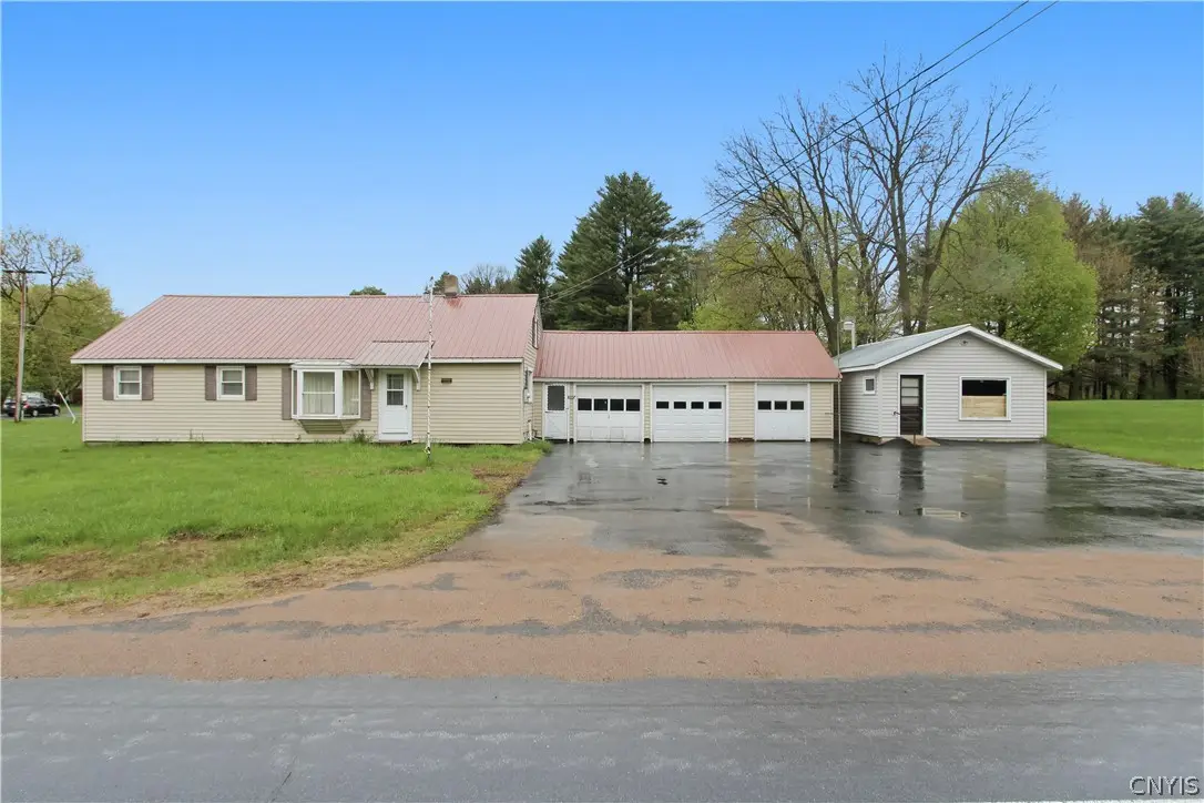 6307 Number Four Road, Lowville, NY 13367 - #1