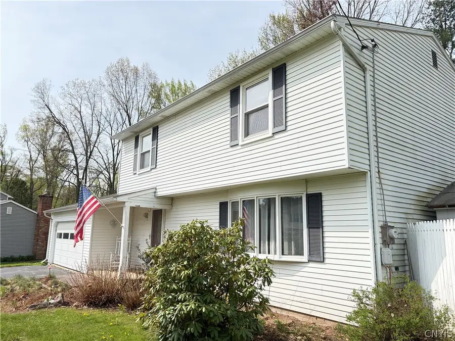 7637 Sandy Lane, Syracuse, NY 13212 - #3