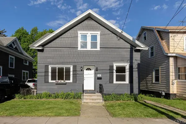 124 Mayar Street, Syracuse, NY 13208