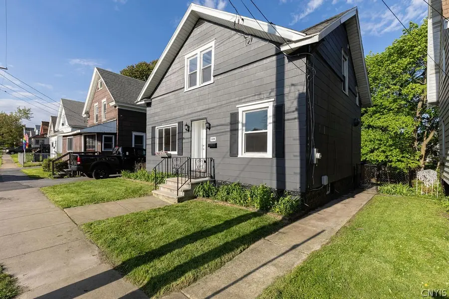 124 Mayar Street, Syracuse, NY 13208 - #3