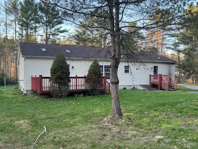 866 Emmonsburg Road, Salisbury Center, NY 13454 - #2