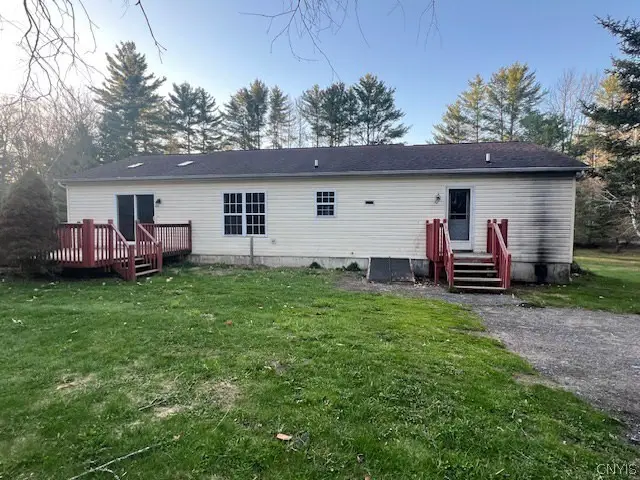 866 Emmonsburg Road, Salisbury Center, NY 13454 - #3