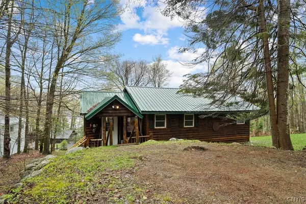 165 Seneca Road, Old Forge, NY 13420