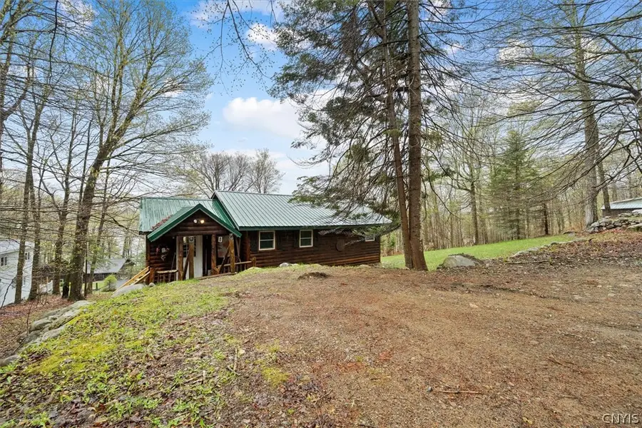165 Seneca Road, Old Forge, NY 13420 - #3