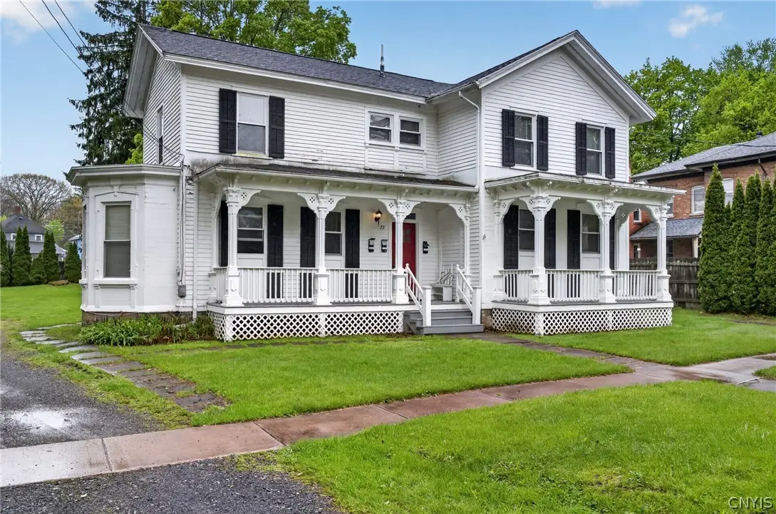 23 Grove Street, Baldwinsville, NY 13027 - #1