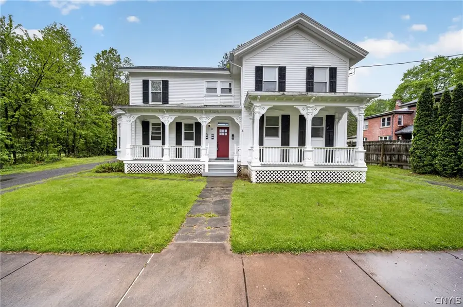 23 Grove Street, Baldwinsville, NY 13027 - #2