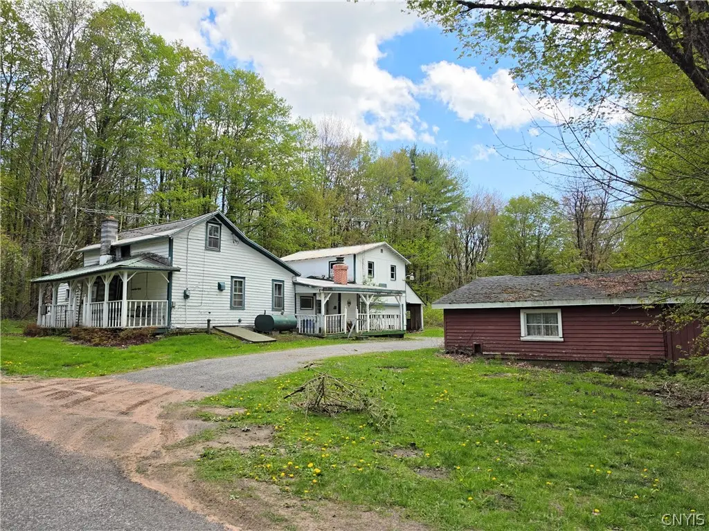 2880 Powell Road, Blossvale, NY 13308 - #1