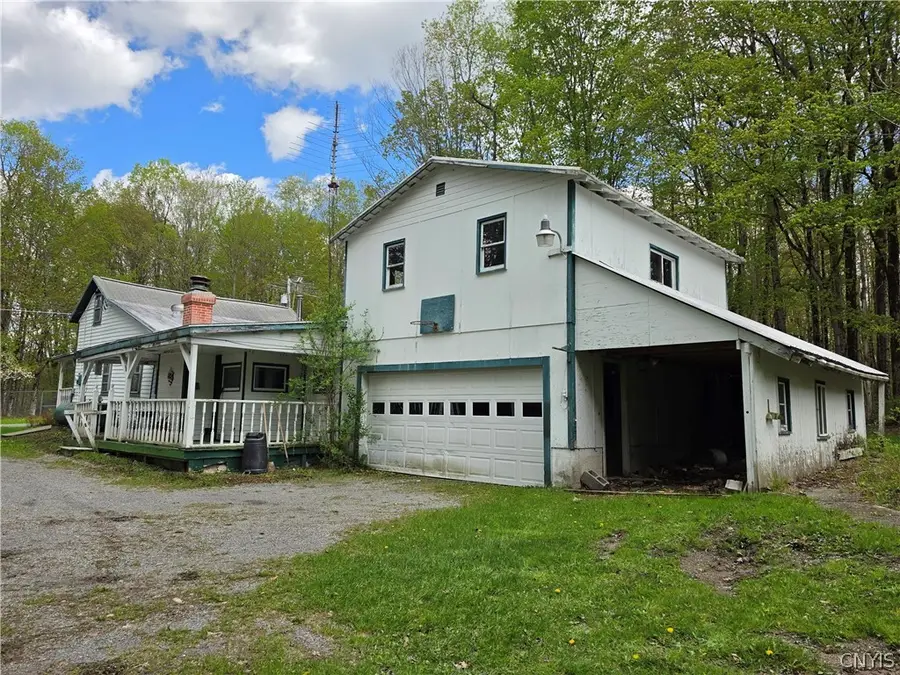 2880 Powell Road, Blossvale, NY 13308 - #2