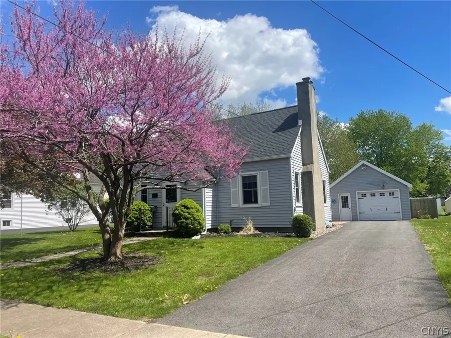 414 Park Street, Sherrill, NY 13461 - #2