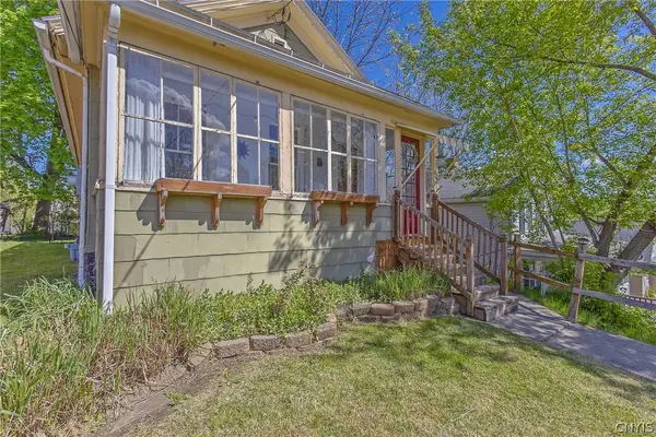 604 Schuyler Street, Syracuse, NY 13204