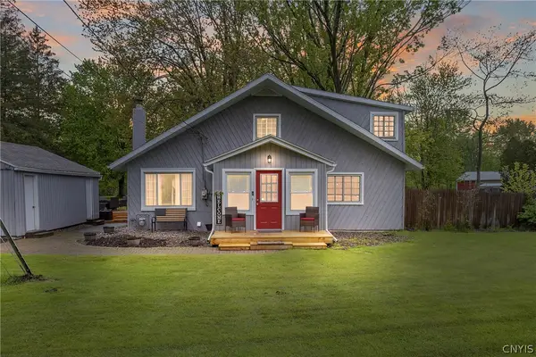 8355 Tuttle Road, Bridgeport, NY 13030