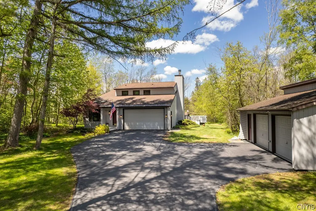 1843 Runnymede Drive, Cazenovia, NY 13035 - #1