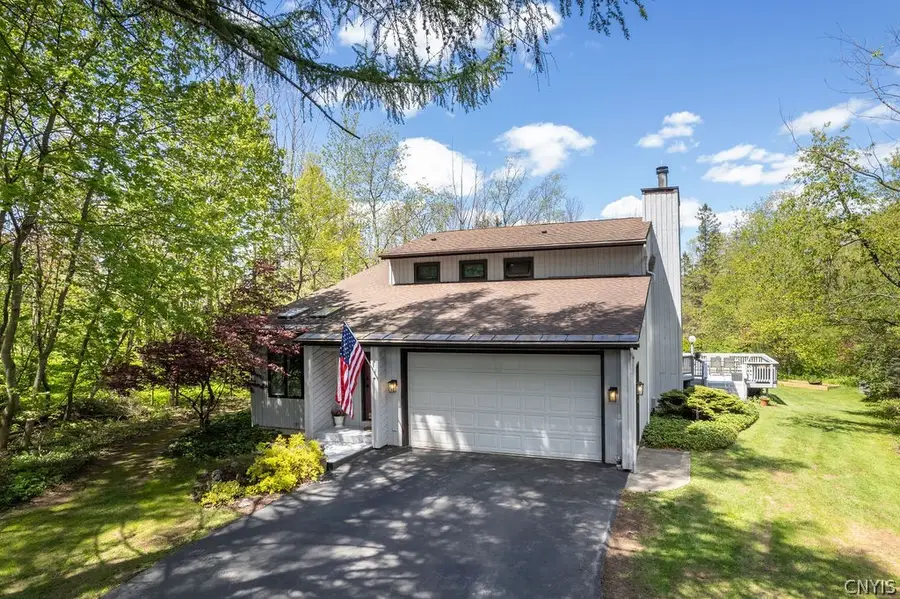 1843 Runnymede Drive, Cazenovia, NY 13035 - #2