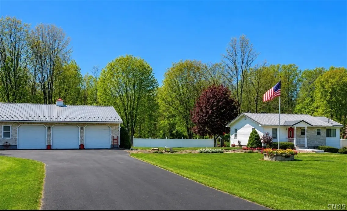 277-283 County Route 8 #277, Fulton, NY 13069 - #1