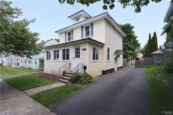 251 Charles Street, Watertown, NY 13601