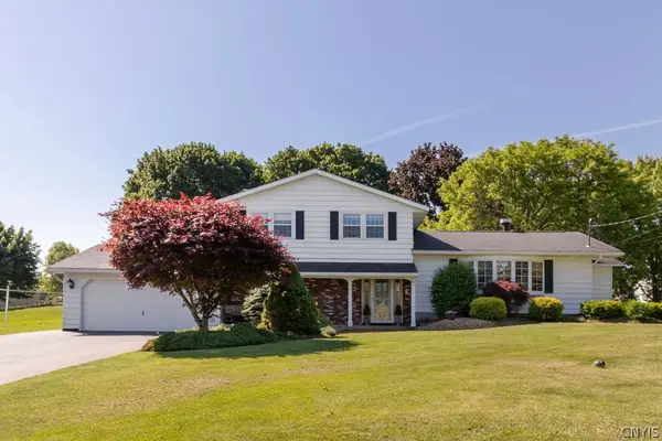 311 Conklin Street, Syracuse, NY 13209