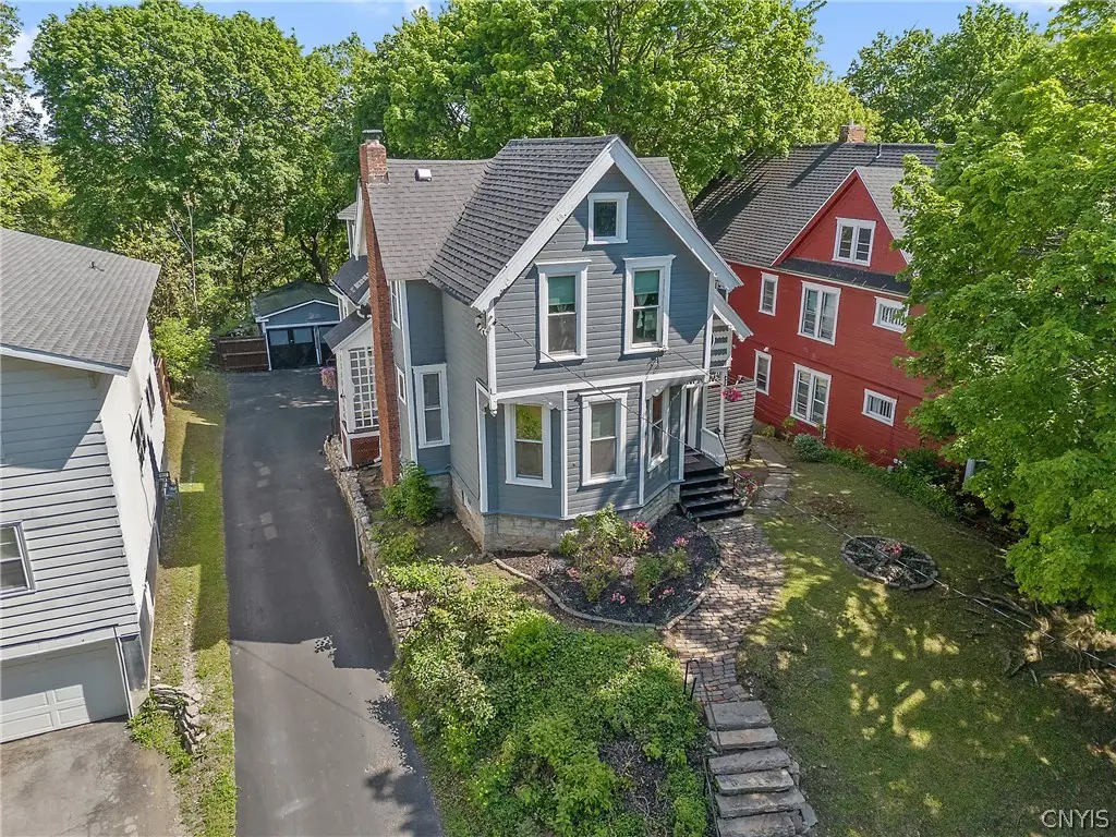 936 Bellevue Ave, Syracuse, NY 13204 - #1