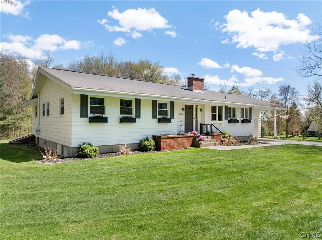8340 Thompson Road, Holland Patent, NY 13354 - #1
