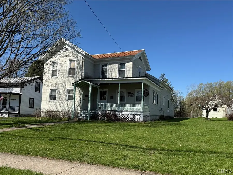 607 Post Street, Boonville, NY 13309 - #2