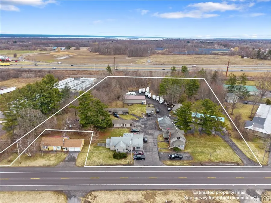 8780 Brewerton Road, Brewerton, NY 13029 - #3