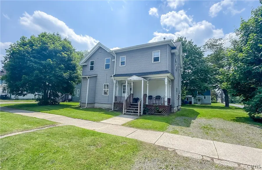 19 Water Street, Cortland, NY 13045 - #2