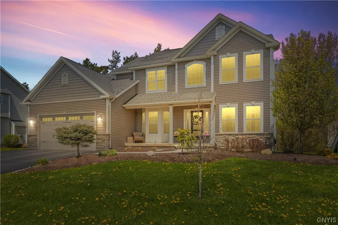 122 Crane, Manlius, NY 13104 - #1