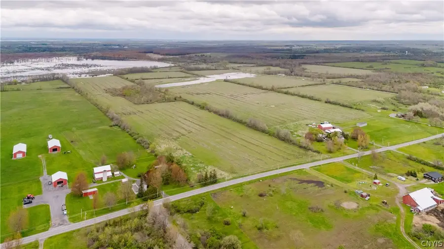 State Route 12e, Three Mile Bay, NY 13693 - #2