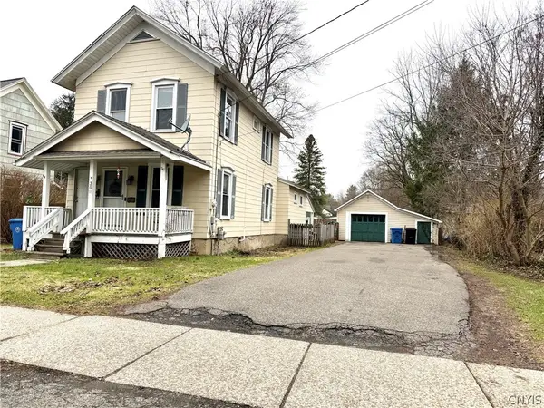 30 Squires Street, Cortland, NY 13045