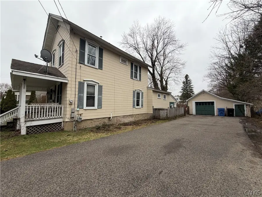 30 Squires Street, Cortland, NY 13045 - #2
