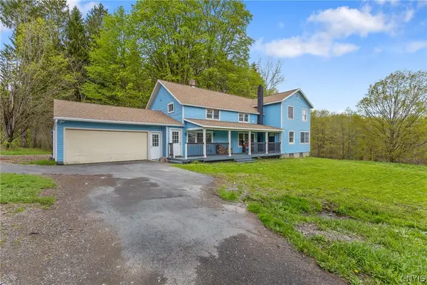 1078 Willowdale Road, Skaneateles, NY 13152