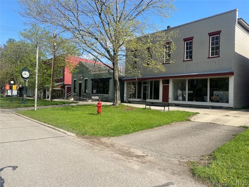 28 W Main Street, Angelica, NY 14709 - #1