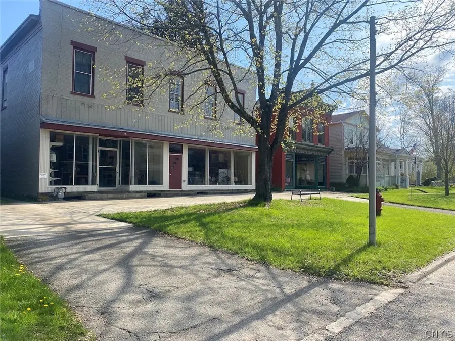 28 W Main Street, Angelica, NY 14709 - #2