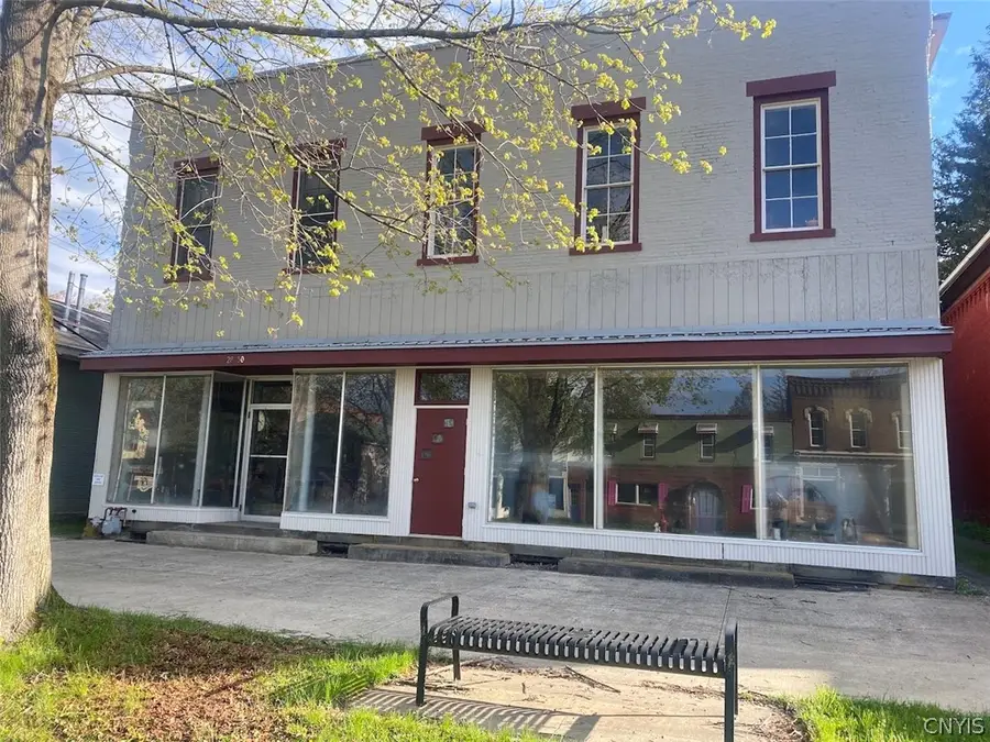 28 W Main Street, Angelica, NY 14709 - #3