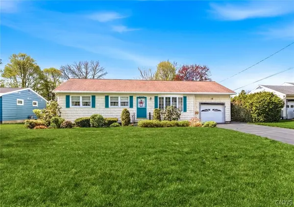603 Hickory Street, Rome, NY 13440