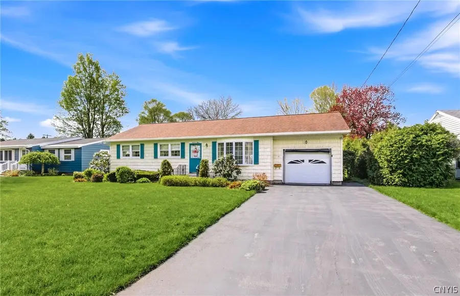 603 Hickory Street, Rome, NY 13440 - #3