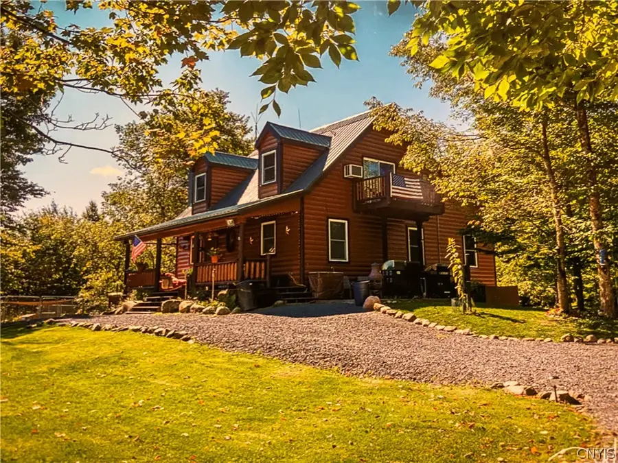 3642 Van Brocklin Road, Lorraine, NY 13659 - #2