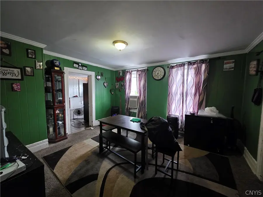 615 Saratoga Street, Utica, NY 13502 - #3
