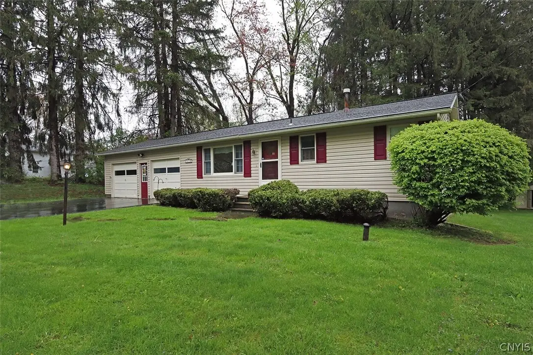 6118 Smith Road, North Syracuse, NY 13212 - #1