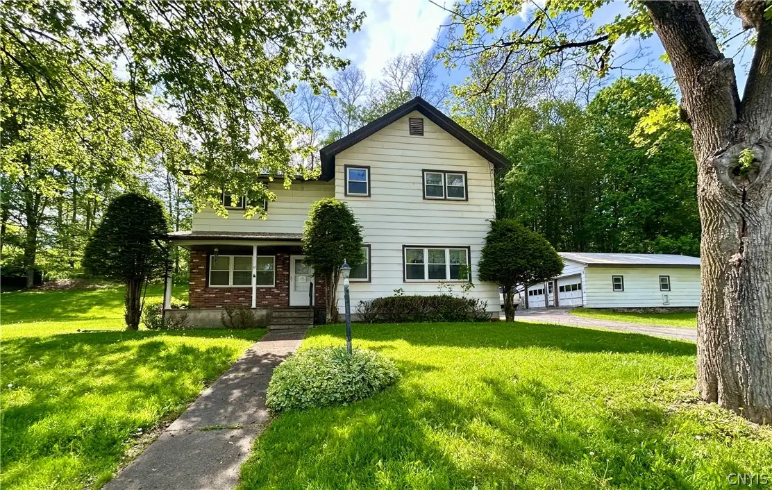 57 N Main Street, New Berlin, NY 13411 - #1