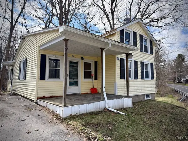 3347 County Route 57, Oswego, NY 13126