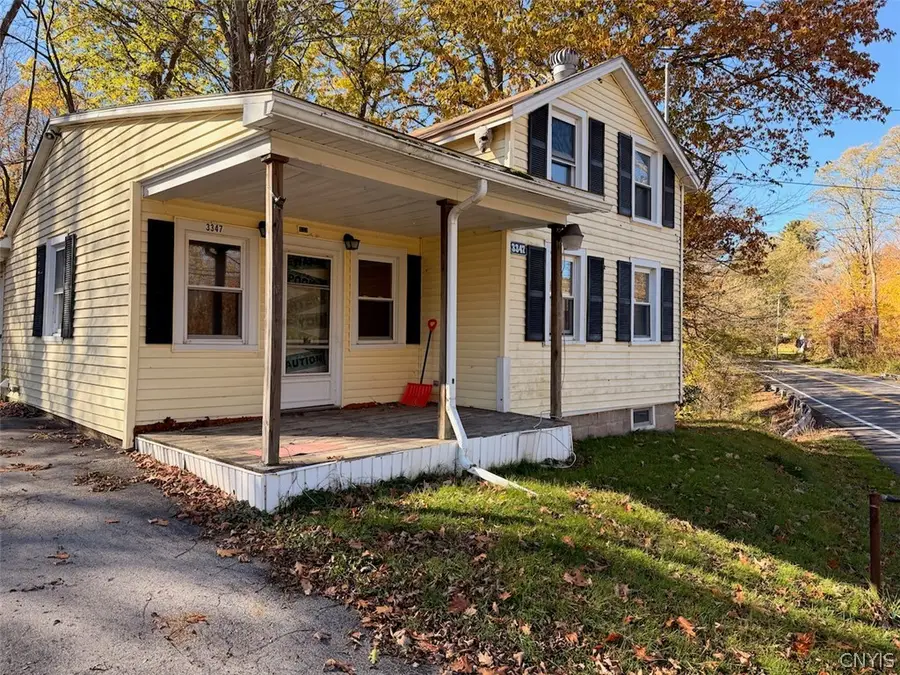 3347 County Route 57, Oswego, NY 13126 - #2