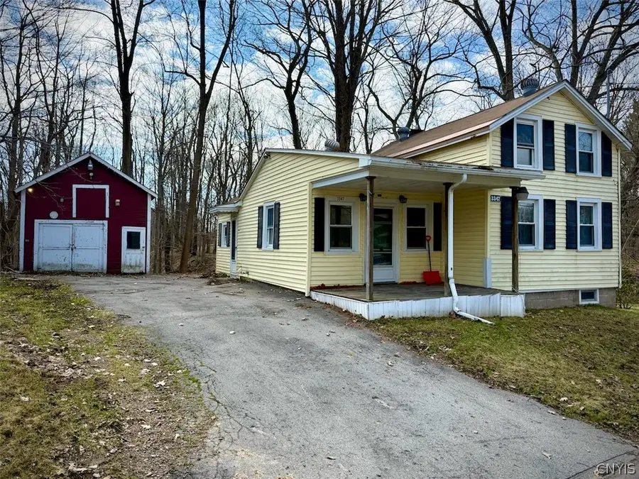 3347 County Route 57, Oswego, NY 13126 - #3