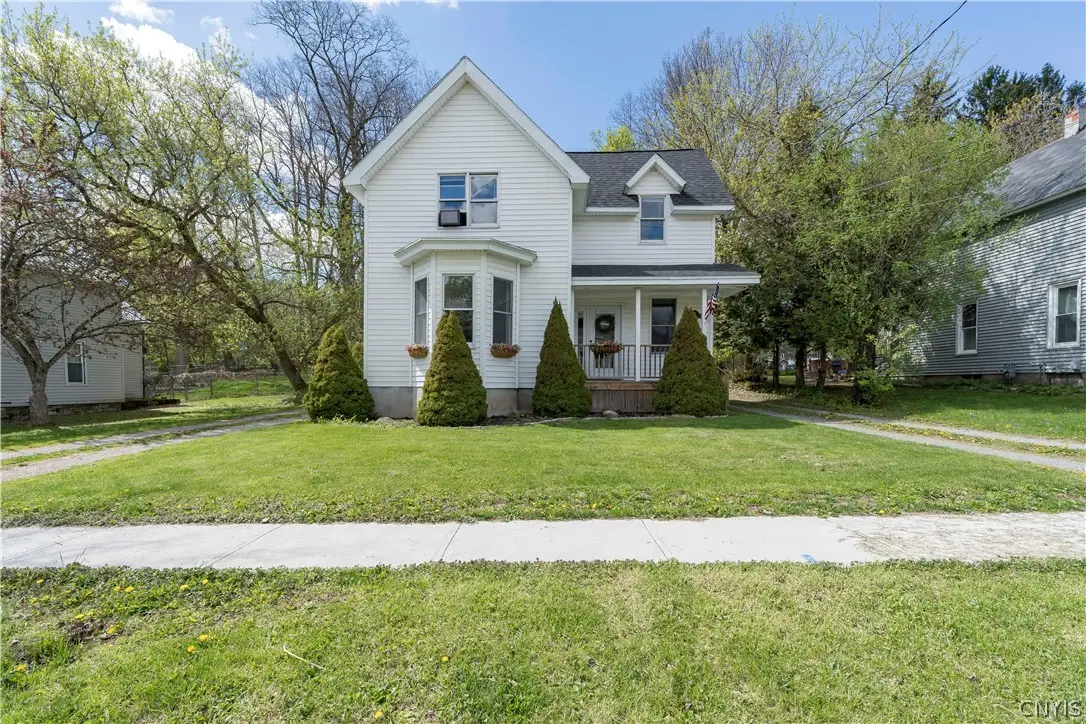16 Liberty Street, Carthage, NY 13619 - #1