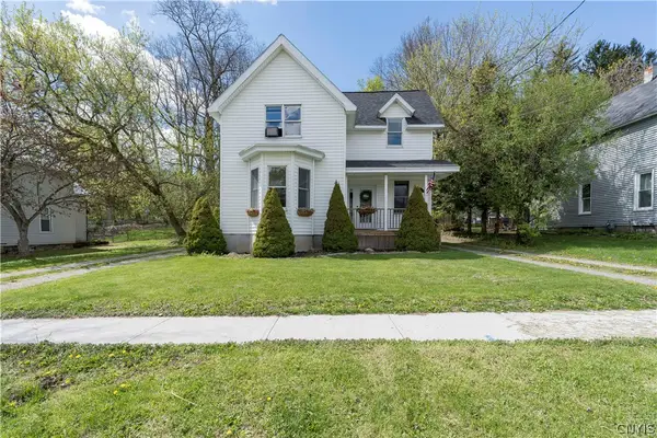 16 Liberty Street, Carthage, NY 13619