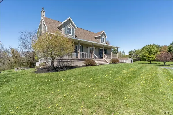 19899 Minkler Road, Adams Center, NY 13606