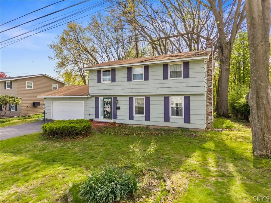318 David Drive, Syracuse, NY 13212 - #2