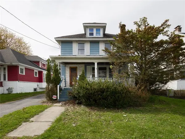 170 Haley Street, Watertown, NY 13601