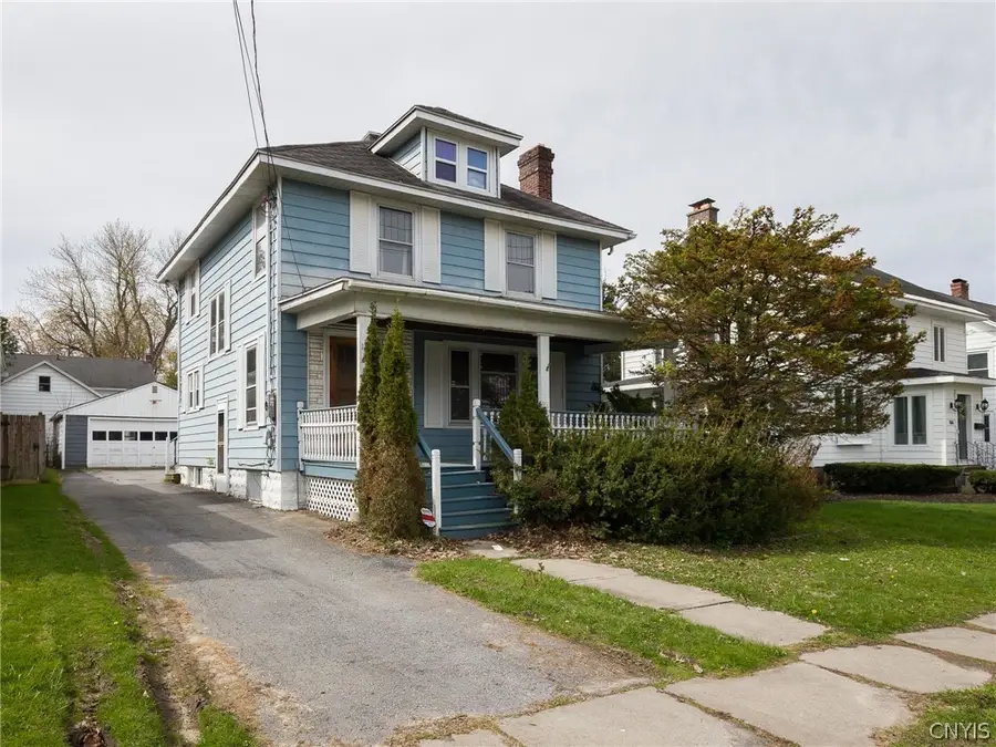 170 Haley Street, Watertown, NY 13601 - #2