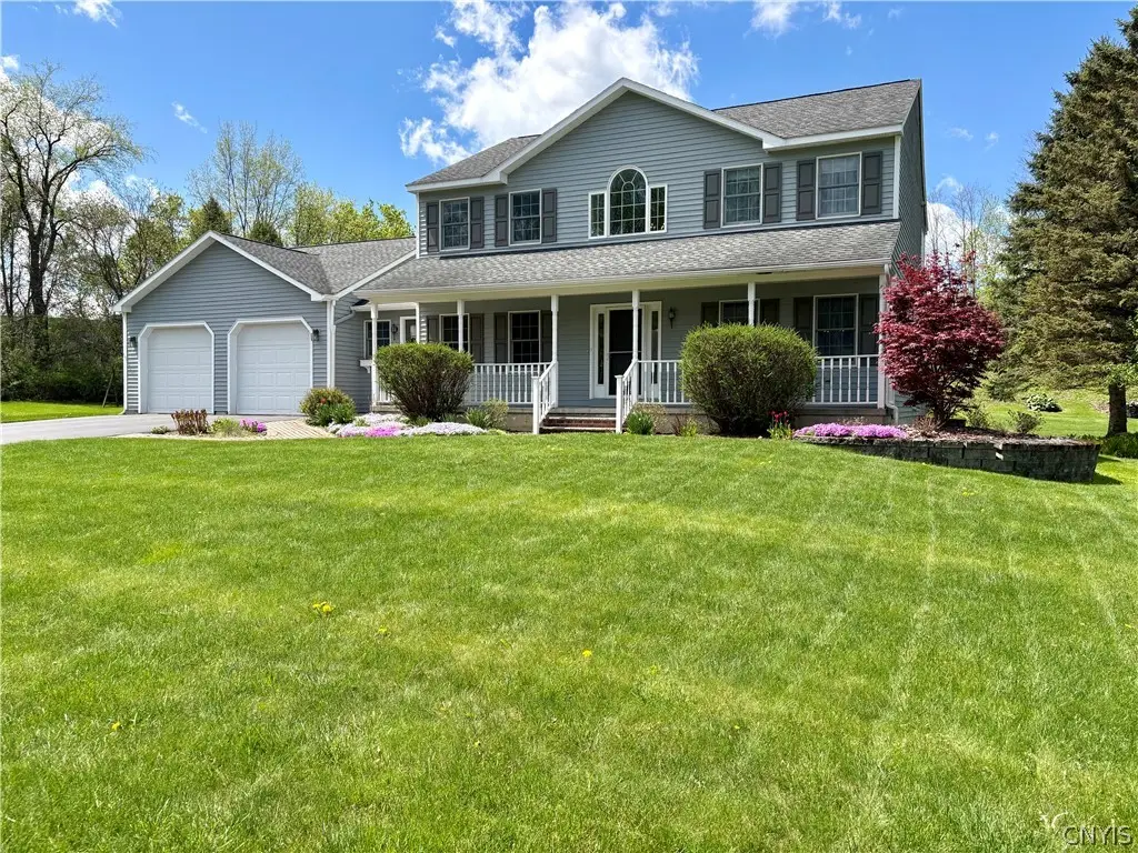7892 E Ridge Pointe Drive, Fayetteville, NY 13066 - #1