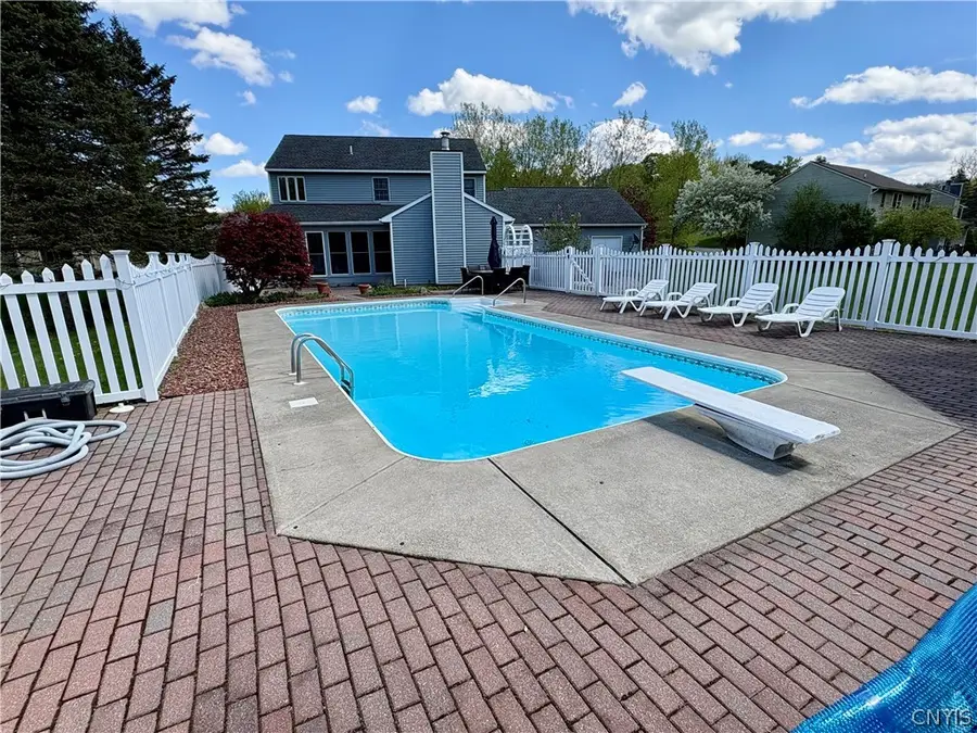 7892 E Ridge Pointe Drive, Fayetteville, NY 13066 - #2